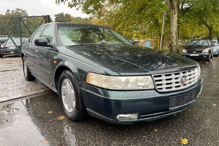Cadillac Seville Gebrauchtwagen