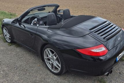 Porsche 997 Gebrauchtwagen
