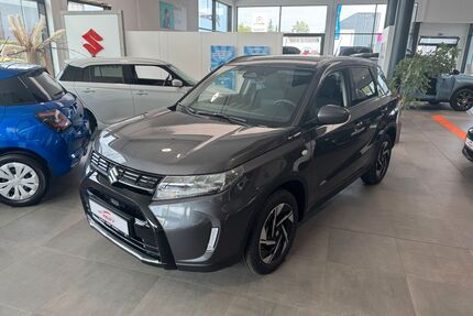 Suzuki Vitara Gebrauchtwagen