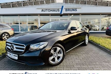 Mercedes-Benz E 200 Gebrauchtwagen