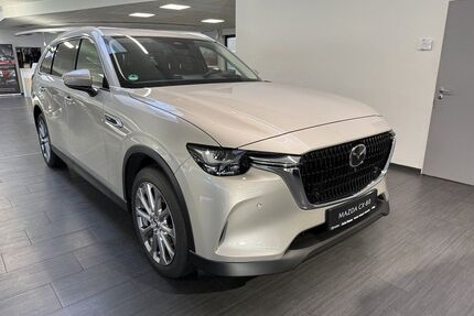 Mazda CX-80 Gebrauchtwagen