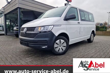 VW T6 Caravelle Gebrauchtwagen