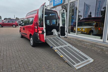 Opel Combo Gebrauchtwagen