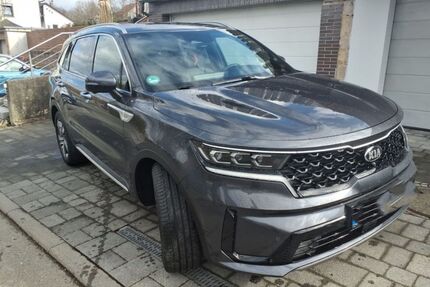 Kia Sorento Gebrauchtwagen