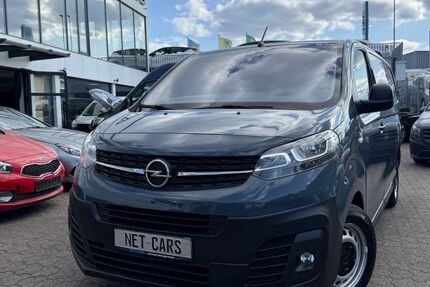 Opel Vivaro Gebrauchtwagen