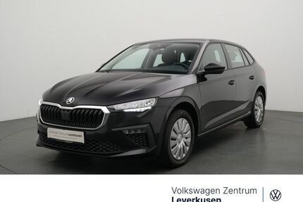 Skoda Scala Gebrauchtwagen