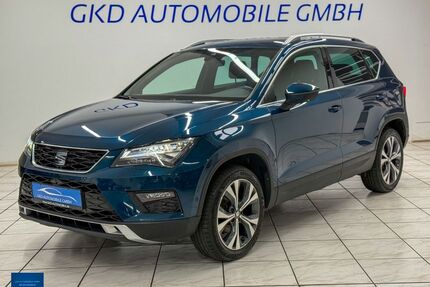 Seat Ateca Gebrauchtwagen