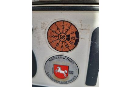 Dacia Dokker Gebrauchtwagen