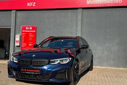 BMW M340d Gebrauchtwagen