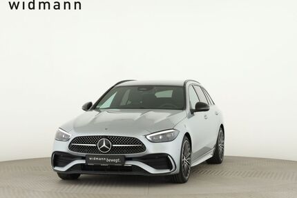 Mercedes-Benz C 220 Gebrauchtwagen