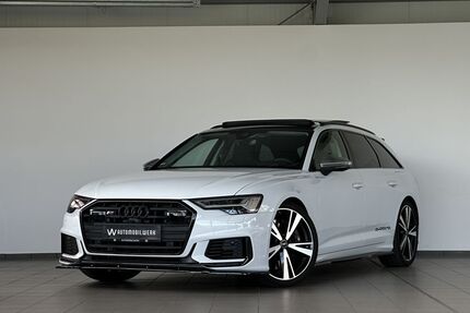Audi S6 Gebrauchtwagen