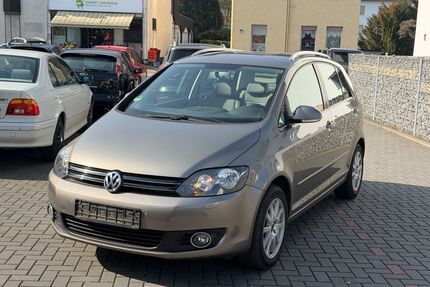 VW Golf Plus Gebrauchtwagen