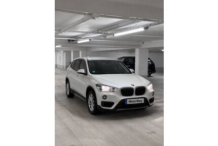 BMW X1 Gebrauchtwagen