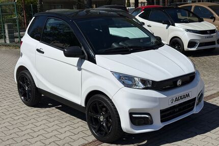 Aixam City Gebrauchtwagen