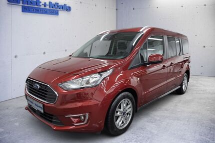 Ford Grand Tourneo Gebrauchtwagen