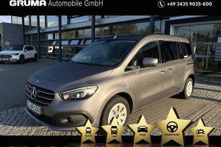 Mercedes-Benz T-Klasse Gebrauchtwagen