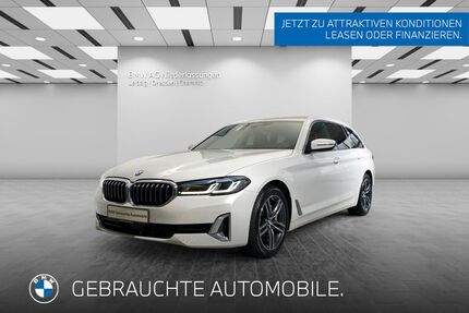 BMW 530 Gebrauchtwagen