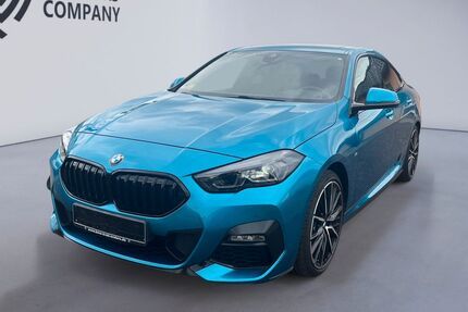 BMW 220 Gran Coupé Gebrauchtwagen