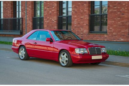 Mercedes-Benz E 320 Gebrauchtwagen