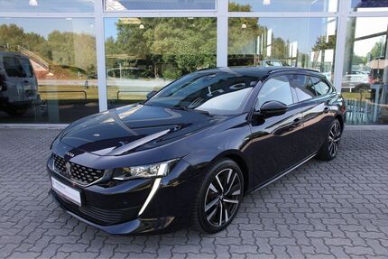 Peugeot 508 Gebrauchtwagen