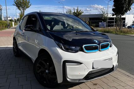 BMW i3 Gebrauchtwagen