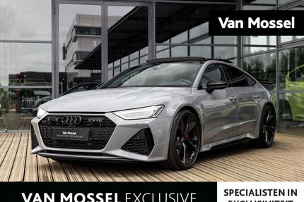 Audi RS7 Gebrauchtwagen