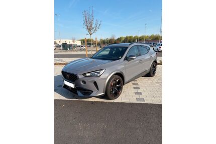 Cupra Formentor Gebrauchtwagen