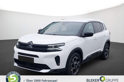 Citroen C5 Aircross Gebrauchtwagen