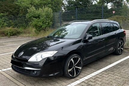 Renault Laguna Gebrauchtwagen