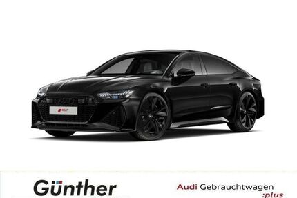 Audi RS7 Gebrauchtwagen