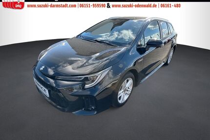 Suzuki Swace Gebrauchtwagen