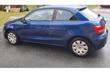 Audi A1 Gebrauchtwagen