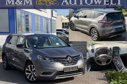 Renault Espace Gebrauchtwagen