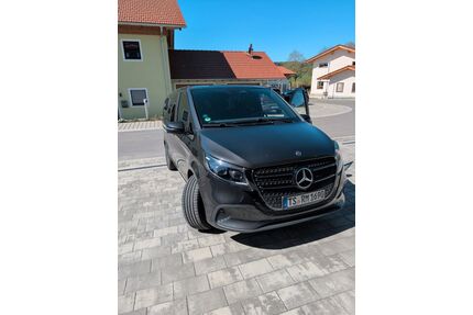 Mercedes-Benz V 300 Gebrauchtwagen