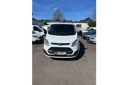 Ford Transit Custom Gebrauchtwagen