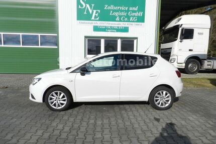 Seat Ibiza Gebrauchtwagen