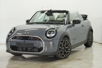 Mini Cooper S Cabrio Gebrauchtwagen