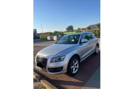 Audi Q5 Gebrauchtwagen