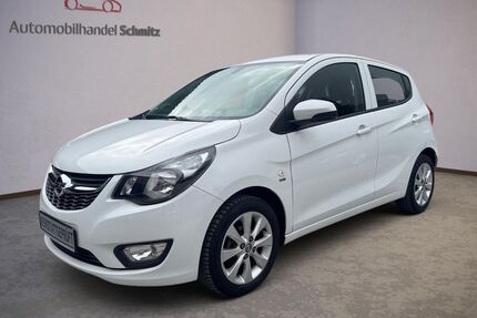 Opel Karl Gebrauchtwagen