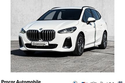 BMW 220 Active Tourer Gebrauchtwagen