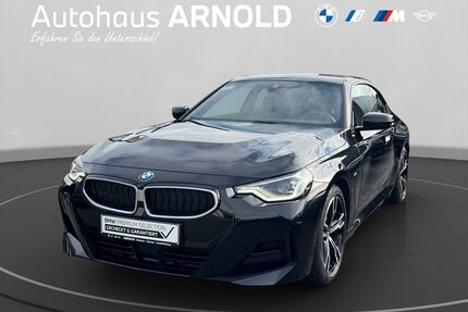 BMW 220 Gebrauchtwagen