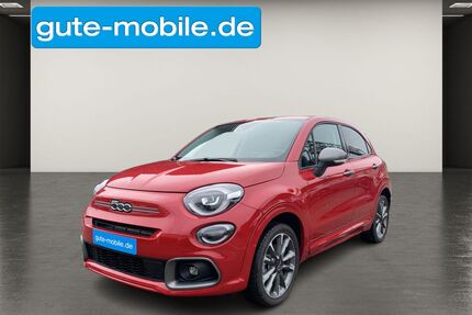 Fiat 500X Gebrauchtwagen