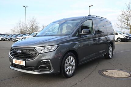 Ford Grand Tourneo Gebrauchtwagen