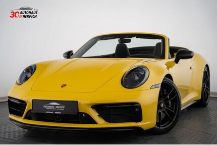 Porsche 992 Gebrauchtwagen