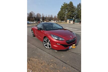 Peugeot RCZ Gebrauchtwagen