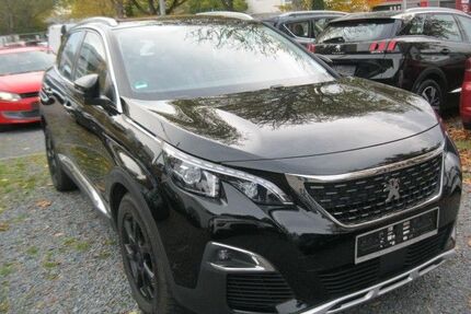 Peugeot 3008 Gebrauchtwagen