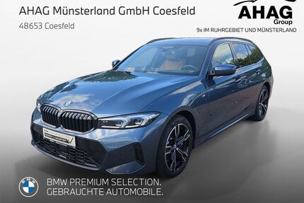 BMW 330 Gebrauchtwagen
