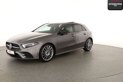 Mercedes-Benz A 250 Gebrauchtwagen