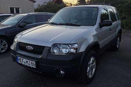 Ford Maverick Gebrauchtwagen
