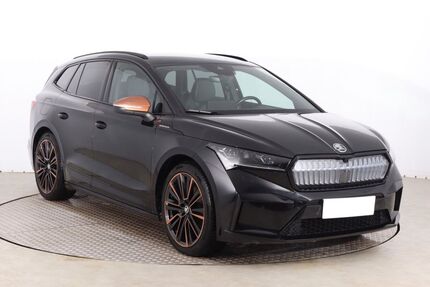Skoda Enyaq Gebrauchtwagen